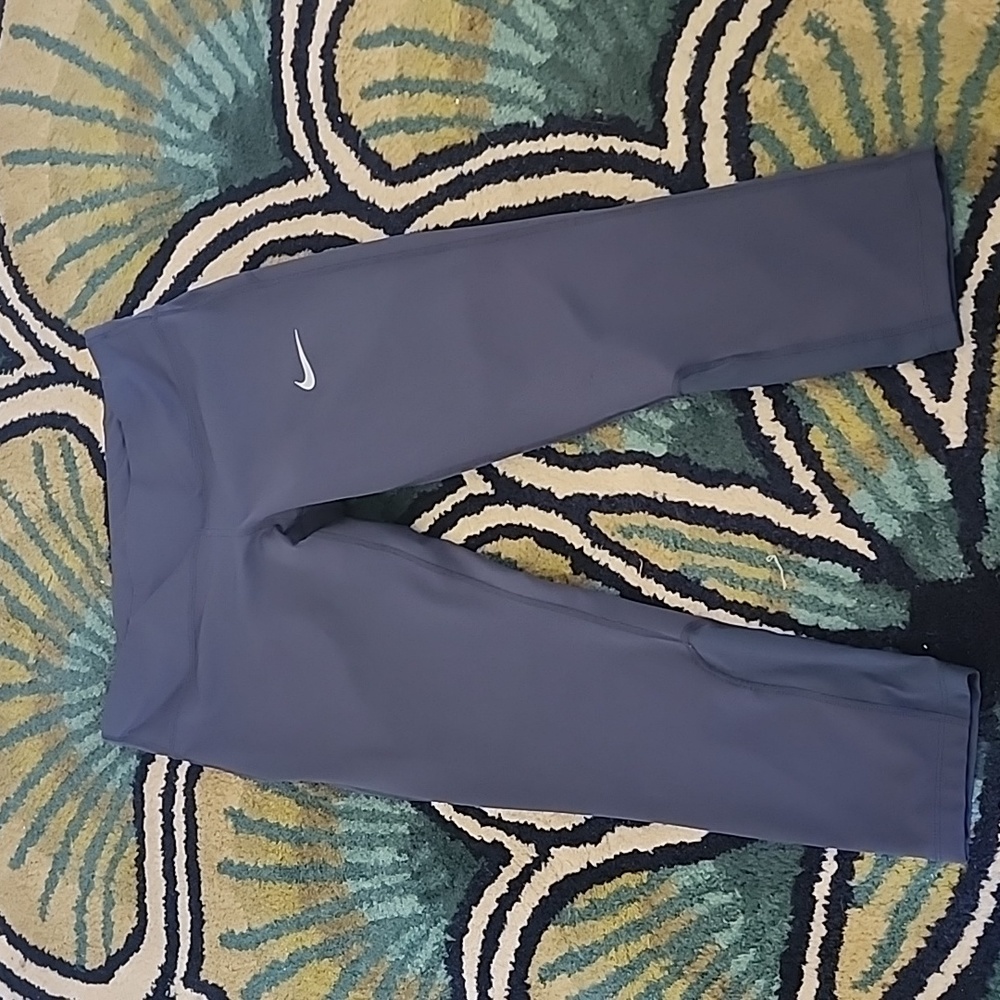 Ladies nike dri fit nike running NWOT